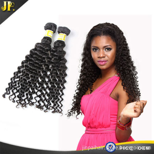 2015 JP Hair large Stock Fashion Women Lady Silky Cambodian Remy Hair
